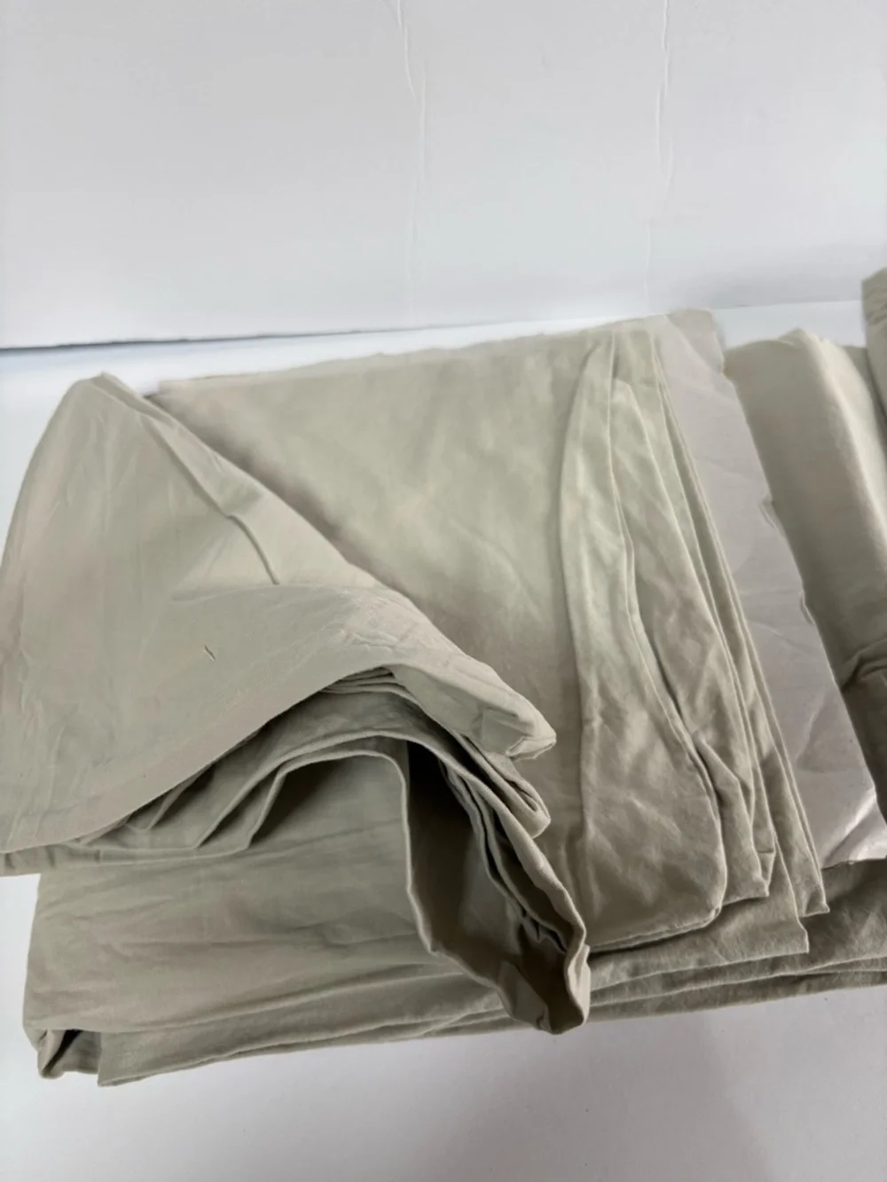 NWT Urban Outfitters Washed Cotton Duvet Cover Size Full/Queen
